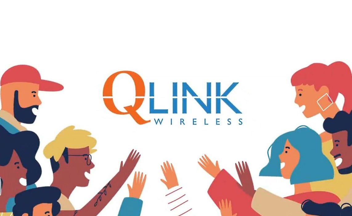 qlink wireless phones